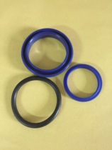 Shanghai Anteli two-column lift accessories Two-column lift accessories cylinder accessories oil seal