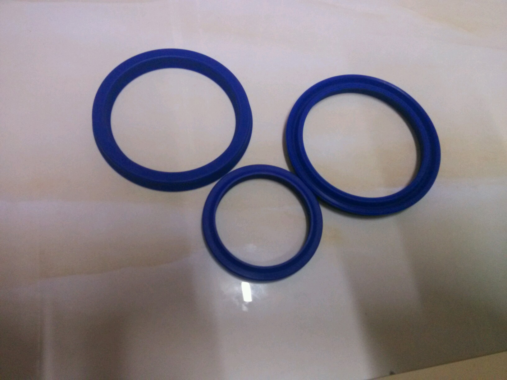 Shanghai Longxiang two-column lift Shanghai Fanbao double-column Shandong Zouping Huatai lift oil cylinder oil seal
