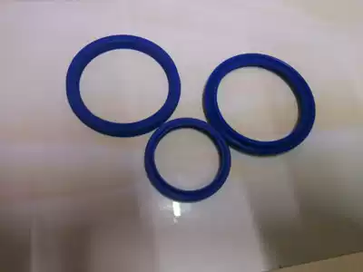 Yuanzheng elevator oil seal Yuanzheng hydraulic lift two-column elevator accessories Yuanzheng cylinder oil seal accessories