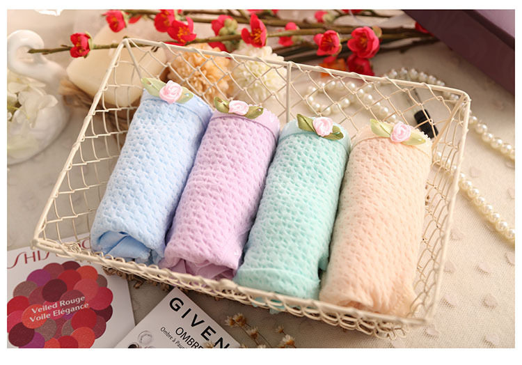 Slip D006 en coton - Ref 646510 Image 12