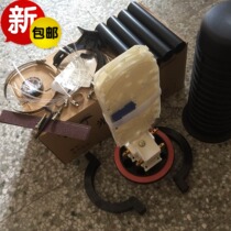 Optical cable joint box joint box (overhead pipe straight buried) 12 core three-in-three out