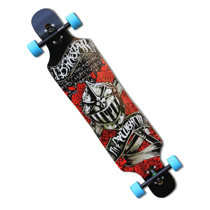 Skateboard pour homme femme - Ref 2607071 Image 31