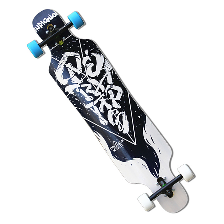 Skateboard pour homme femme - Ref 2607071 Image 32