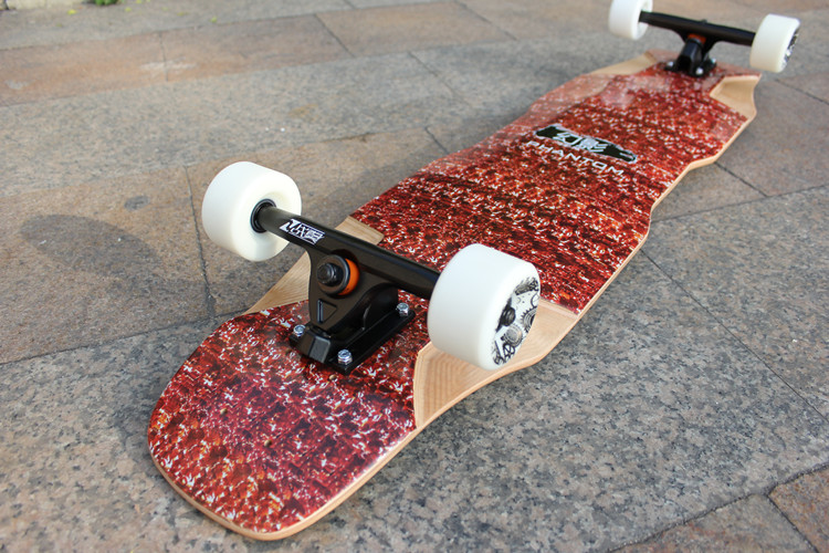 Skateboard pour homme femme - Ref 2607071 Image 52