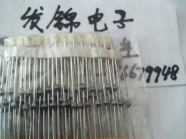 Imported new original BYV26A SOD-57