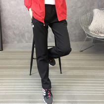 New autumn and winter assault pants for women outdoor waterproof and velvet thickened warm trousers for couples elastic sports hiking pants for men