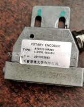 Original RTD122 16PZ90L-G3ML-3840BM Rongde magnetic ring encoder read head