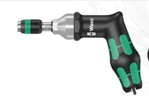 wera adjustable torque torque screwdriver wrench anti-static handle Wera 7443 7442 74417440