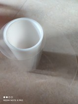 Anti-static film Anti-static protective film Electronic factory equipment plexiglass panel Flat ESD film