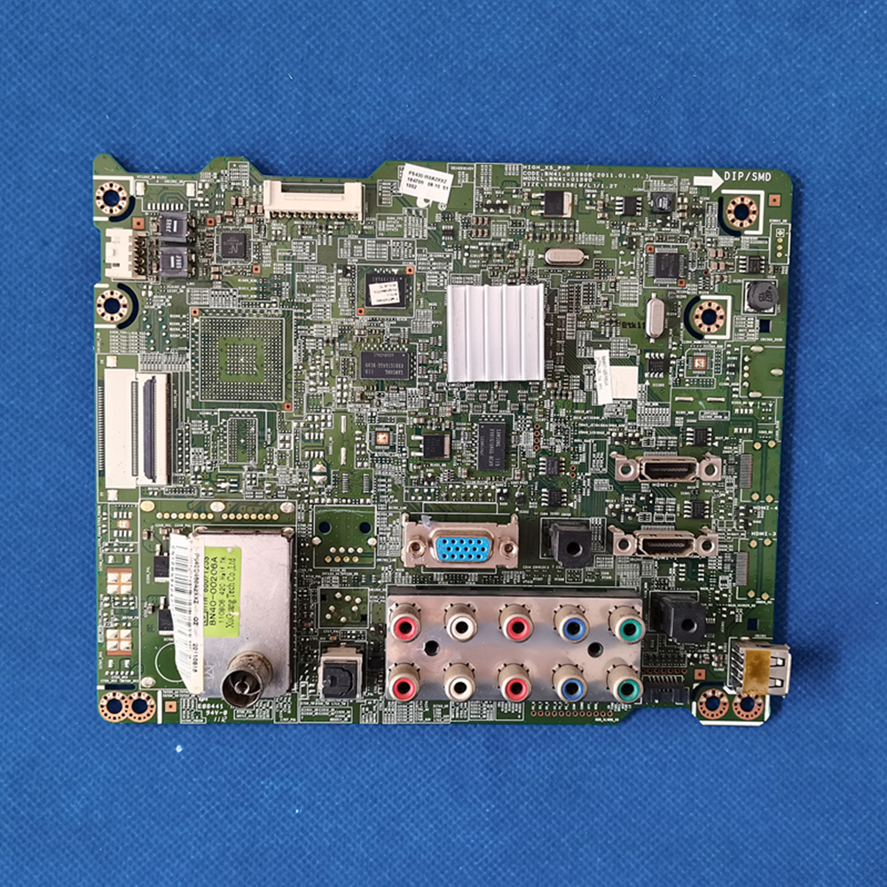 Suitable for Samsung's plasma TV set PS43D450A2 PS51D450A2 PS51D450A2 BN41-01590B