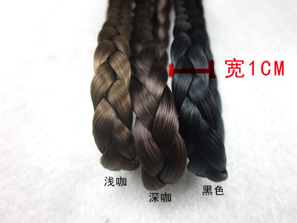 Accessoire cheveux en autre - Ref 1201420 Image 32