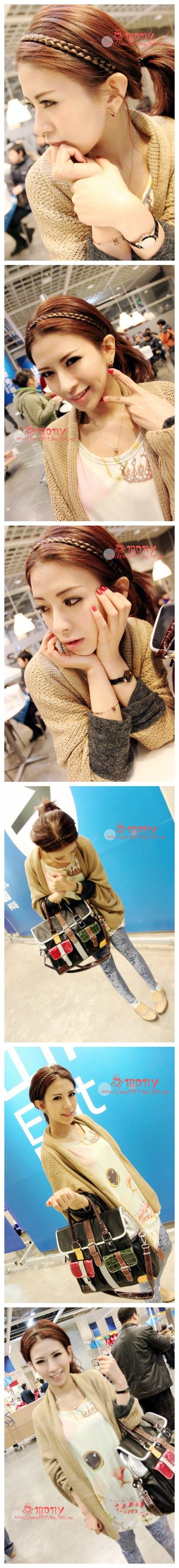 Accessoire cheveux en autre - Ref 1201420 Image 31