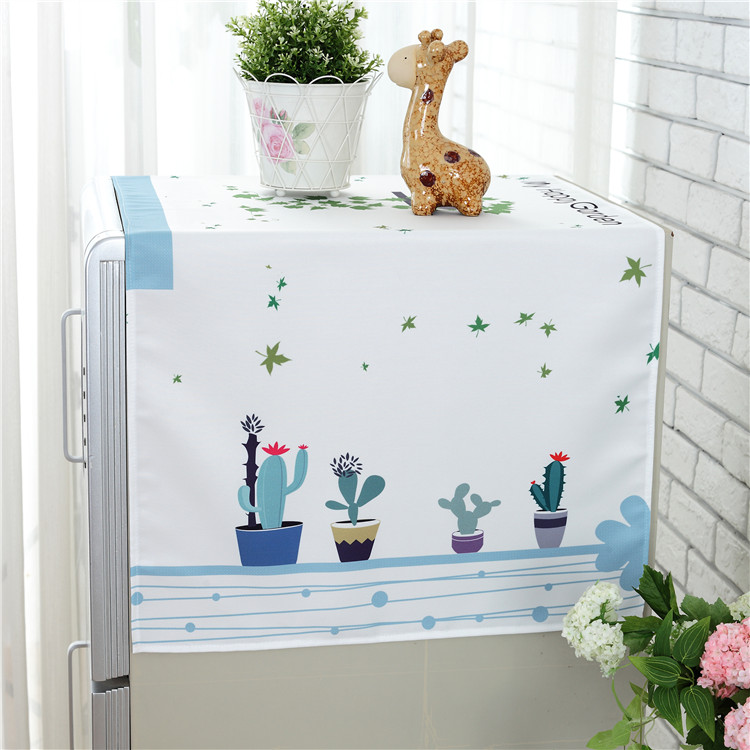 Washing machine dust cover cover cloth Refrigerator single and double doors waterproof drum type dust cover cover cloth cover cloth cover cloth cover cloth cover cloth Cover cloth Cover cloth cover cloth cover cloth cover cloth cover cloth cover cloth cover cloth cover cloth cover cloth cover cloth cover cloth