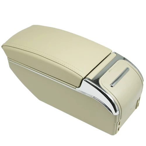 Ignis/Ignis подлокотник специальный автомобильный центральный подлокотник аксессуары двухслойное хранение автомобиля