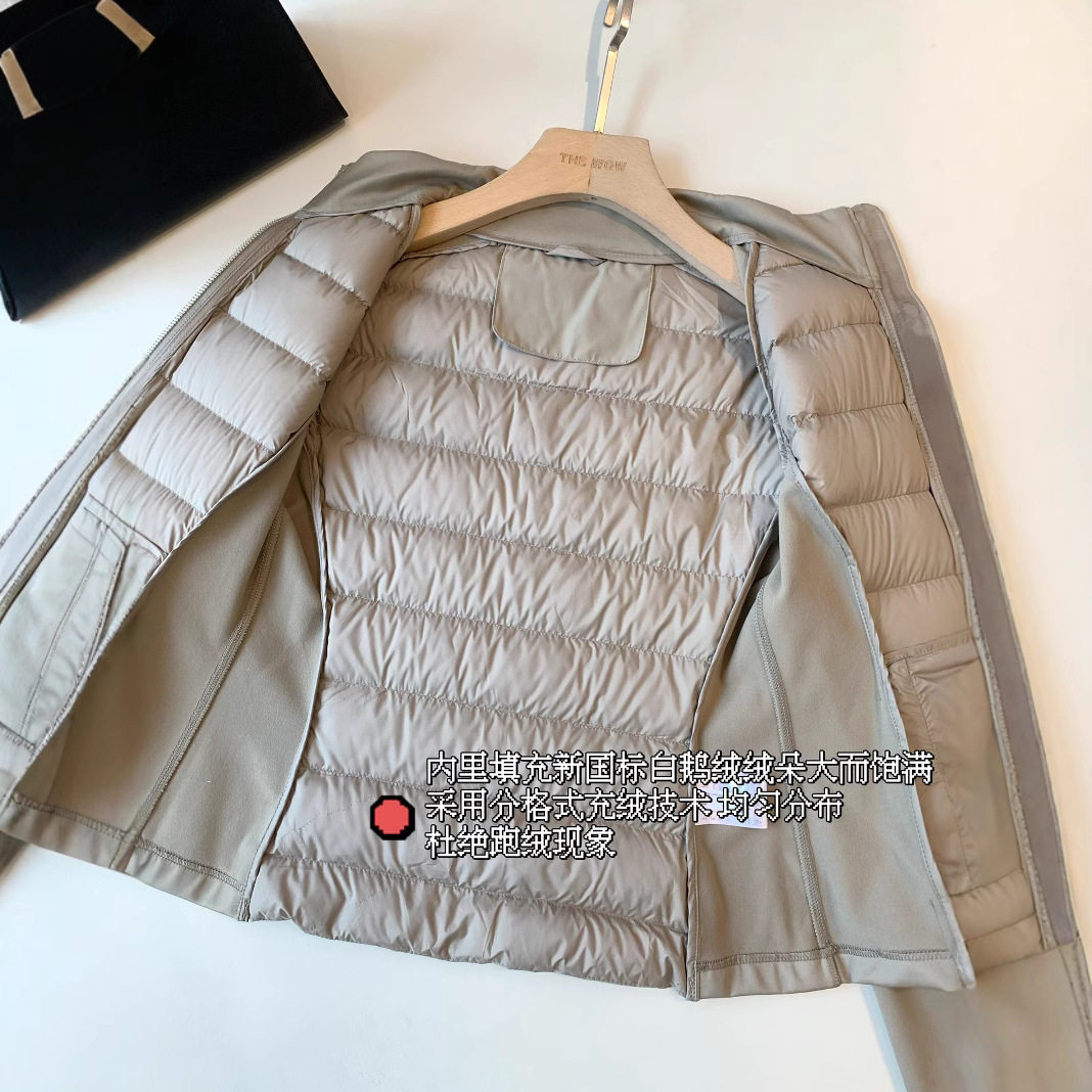 羽绒服充绒量90%是不是含绒量就是90%?-生活-淘宝百科网