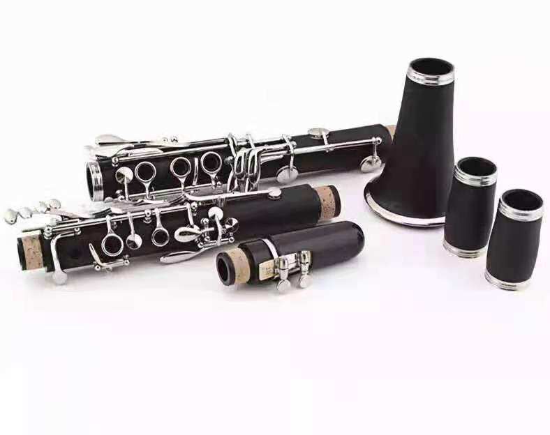 French original Jinmeilz clarinet JMT-300 black wind instrument professional performance level