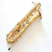 French original Jinmeilz Jinmeilz upper bass saxophone JMD-550 musical instrument