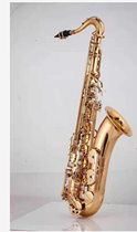 French original dress Jinmeilz gold Maierz in the middle of the sound saxophone instrument