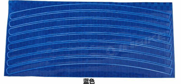 Déco pour vélo - Ref 2275984 Image 12