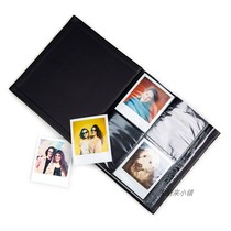Polaroid photo album onestep2 phase thin 600 Polaroid SX70 series 635ITYPE192 sheets storage now