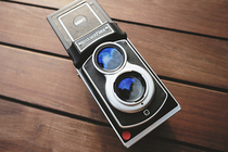 mint Polaroid TL70 primary imaging dual camera 2nd generation 2 0 new version bright screen large aperture send camera bag