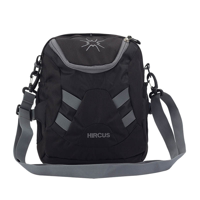 SAMSTRONG Cedar Mountain satchel couple lightweight shoulder bag portable multifunctional bag kangaroo B0192