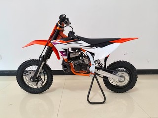 开禧50 开禧65二冲开喜越野摩托儿童摩托开禧越野摩托小高赛