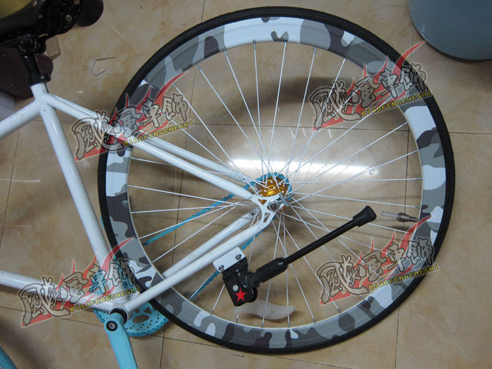 Sticker pour vélos - Ref 2278089 Image 8