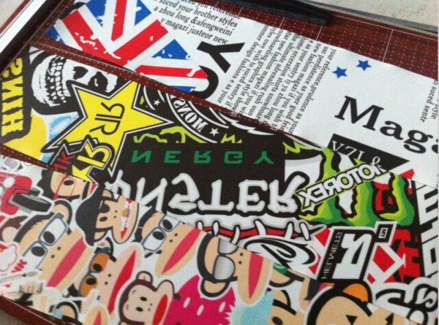 Déco pour vélo - Ref 2276544 Image 34