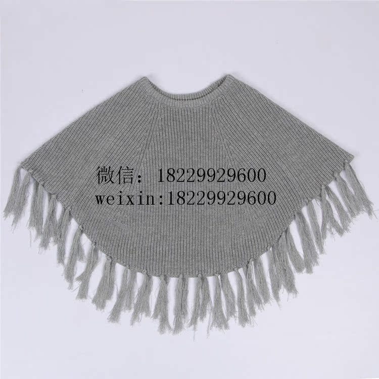 Cape pour fille - Ref 2157351 Image 10