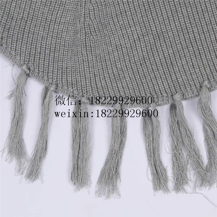 Cape pour fille - Ref 2157351 Image 12