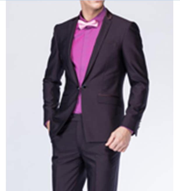 Costume homme LILANZ pour automne - Ref 1554973 Image 10