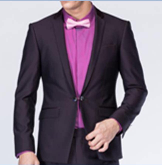 Costume homme LILANZ pour automne - Ref 1554973 Image 9