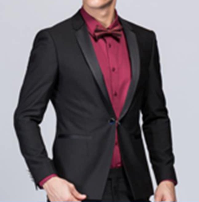 Costume homme LILANZ pour automne - Ref 1564726 Image 9