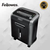 American Vanroth Fellowes professional business office automatic paper shredder shredder shredder to break CD-ROM