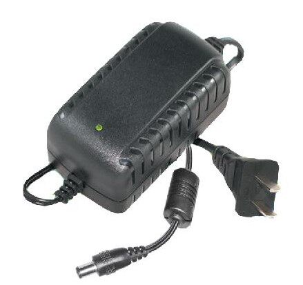 Yuewei 18V1A3C certified power supply adapter, regulated power supply, surveillance camera lens power supply