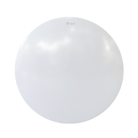 Sunshine Lighting Led Ceiling Light 10W12W18W24 Indoor Energy-Saving Light Aisle Light Balcony Corridor Light Bedroom Light