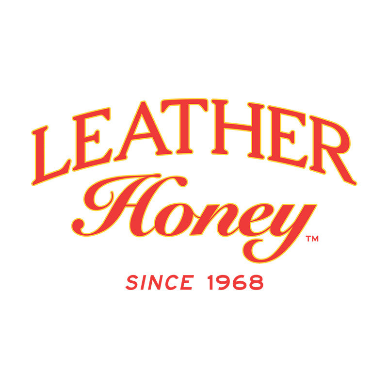 美国Leather honey