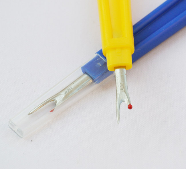 SKC được vận chuyển mũi khâu lớn buttonholes phụ kiện công cụ Quilting chủ đề lựa chọn khâu với phá dỡ của dao tiêu chuẩn - Công cụ & phụ kiện Cross-stitch kéo cắt chỉ may