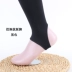 Giải phóng mặt bằng mùa thu và mùa đông hươu người vuốt vuốt tóc mỏng ấm ấm một chiếc quần cộng với màu thịt nhung đen không thể đủ để bước lên xà cạp quần áo tập gym nữ Quần tây thường