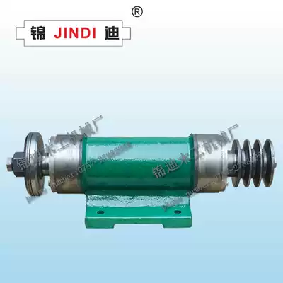 With large saw blade shaft seat heavy-duty saw shaft seat drive shaft seat saw machine shaft 208 high speed seat (shaft head 30)