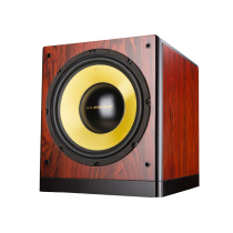 Huiwei 12 inch subwoofer DIY passive home theater 5 1 active subwoofer speaker 12 inch speaker