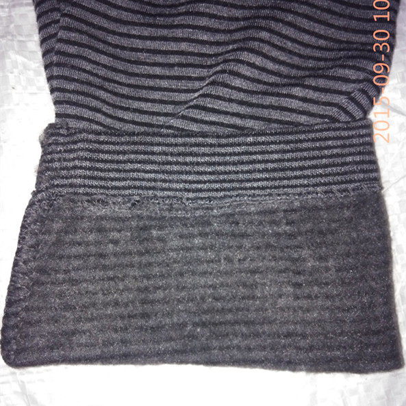 body amincissant en coton - Ref 678370 Image 14