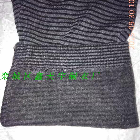 body amincissant en coton - Ref 678370 Image 13