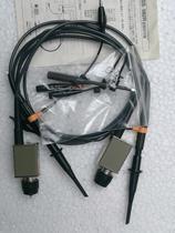 Imported Iwasaki SS-082R 350M 400M oscilloscope probe 1:10 600V 13PF