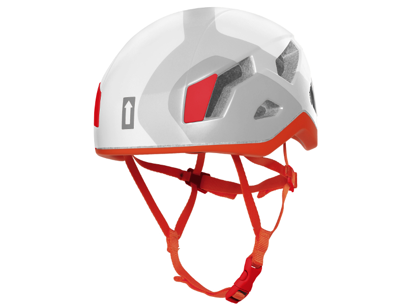Czech SINGING ROCK Penta lightweight tuning helmet climbing rock climbing safety cap can be headlights