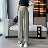 Песочный, длинный