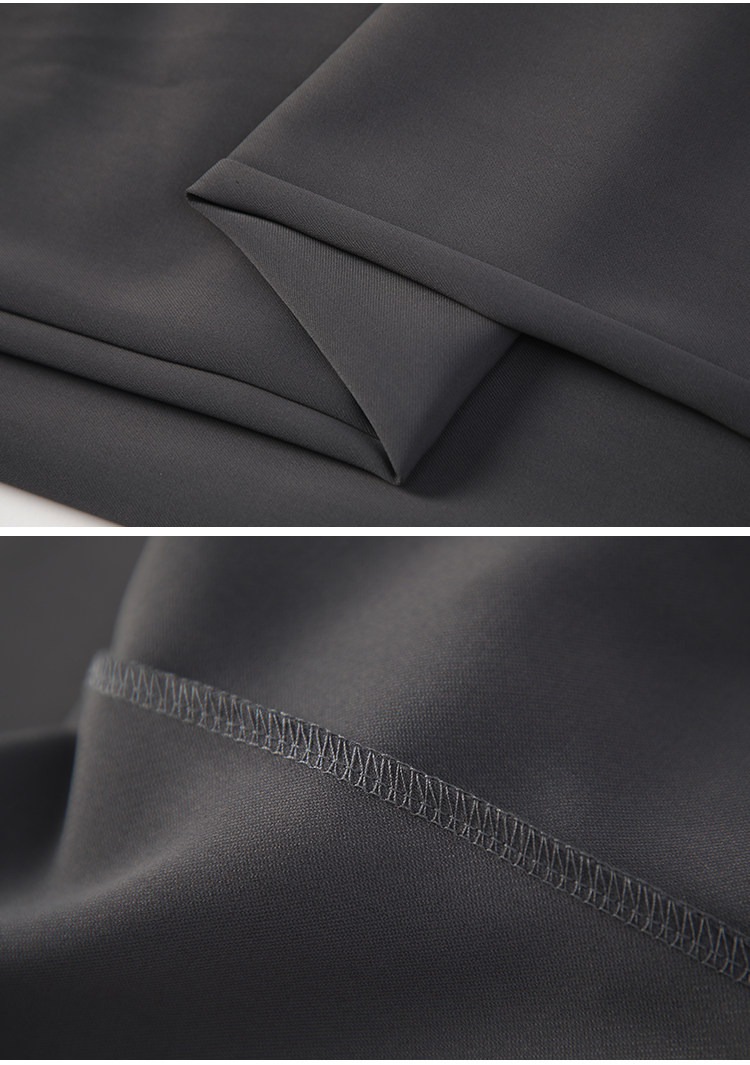 Комплект, штаны, высокая талия, оверсайз           