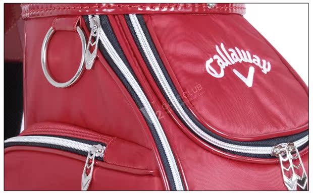 Túi đựng đồ chơi golf Callaway giá để gậy golf