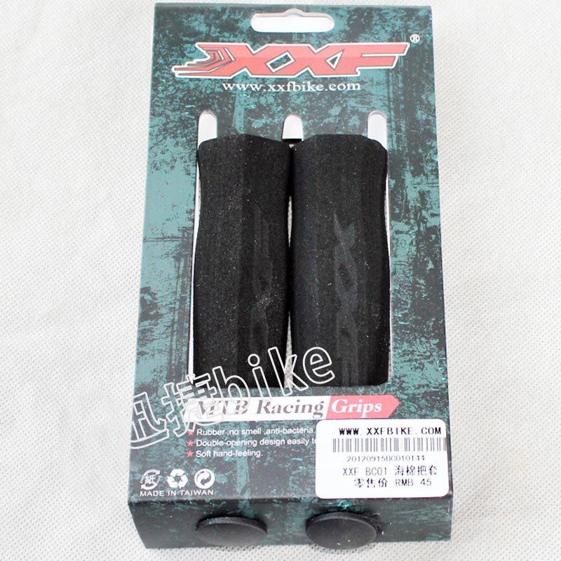 Poignées de vélo - Ref 2356519 Image 16